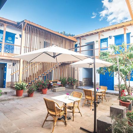 Quinta San Blas By Ananay Hotels Κούζκο Εξωτερικό φωτογραφία
