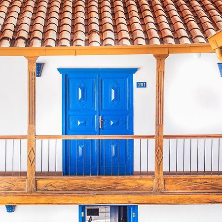 Quinta San Blas By Ananay Hotels Κούζκο Εξωτερικό φωτογραφία