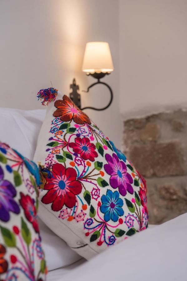 Quinta San Blas By Ananay Hotels Κούζκο Εξωτερικό φωτογραφία