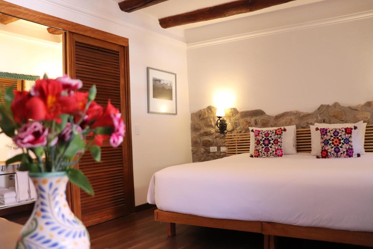 Quinta San Blas By Ananay Hotels Κούζκο Εξωτερικό φωτογραφία