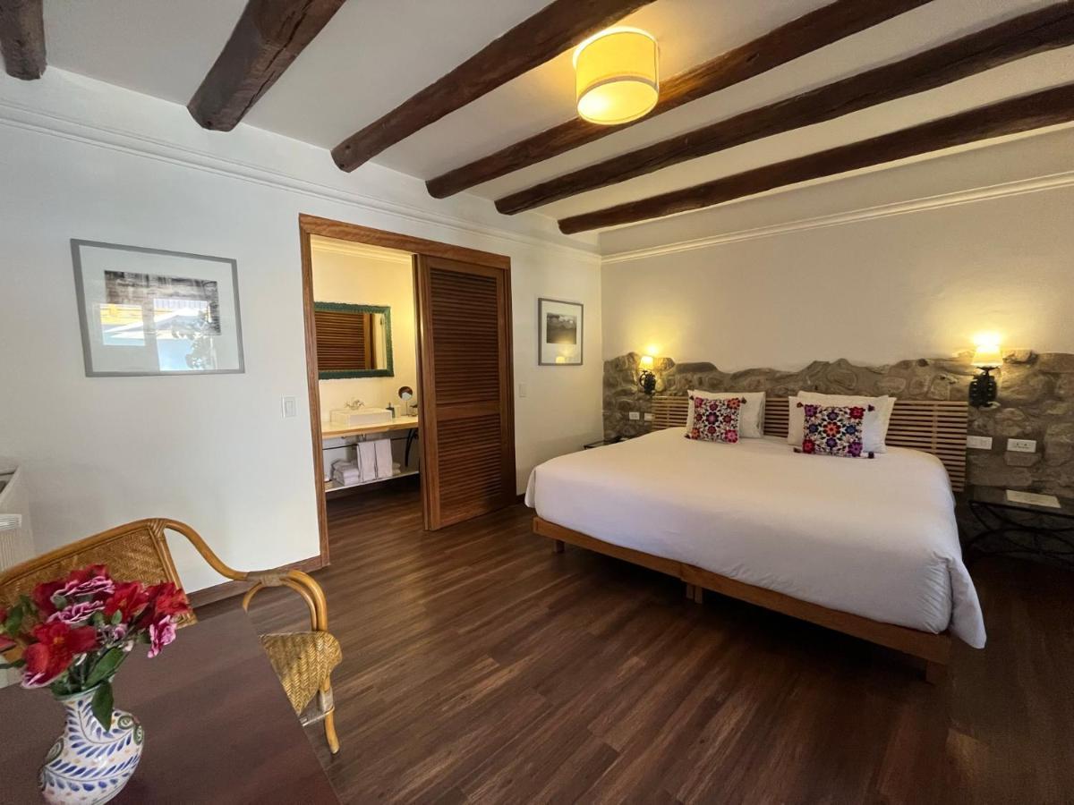 Quinta San Blas By Ananay Hotels Κούζκο Εξωτερικό φωτογραφία