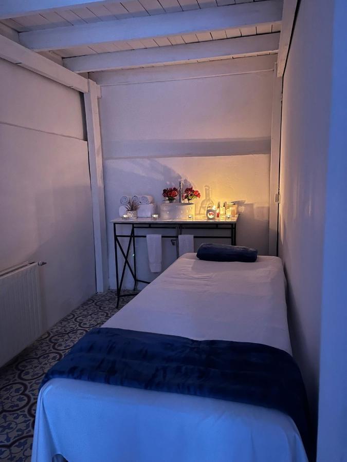 Quinta San Blas By Ananay Hotels Κούζκο Εξωτερικό φωτογραφία