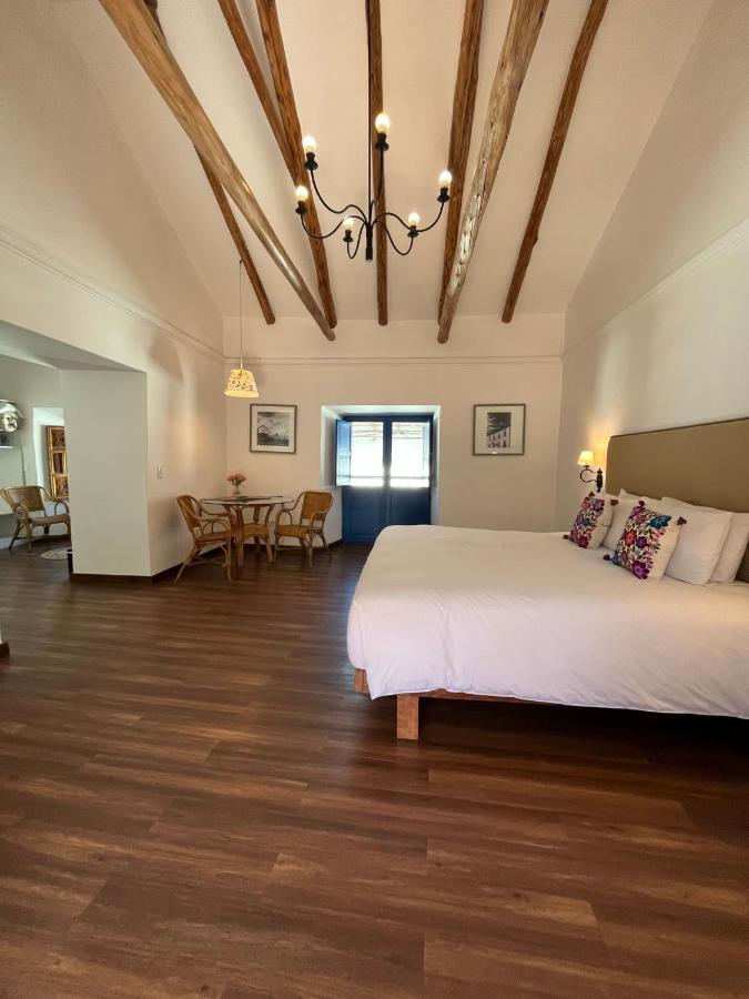 Quinta San Blas By Ananay Hotels Κούζκο Εξωτερικό φωτογραφία