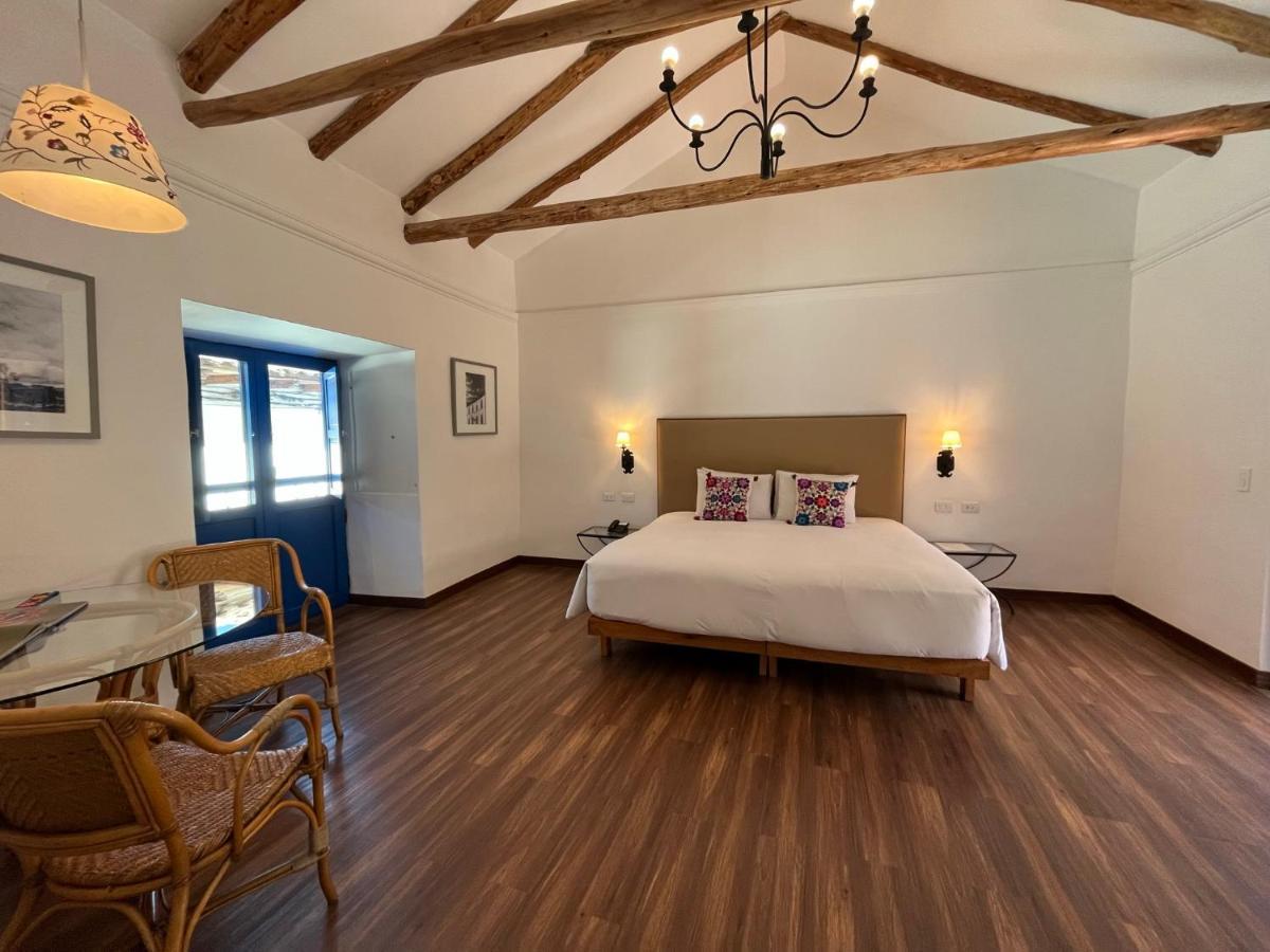 Quinta San Blas By Ananay Hotels Κούζκο Εξωτερικό φωτογραφία