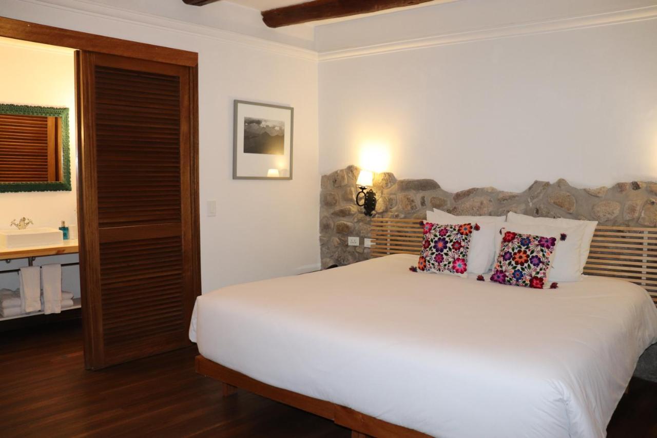 Quinta San Blas By Ananay Hotels Κούζκο Εξωτερικό φωτογραφία