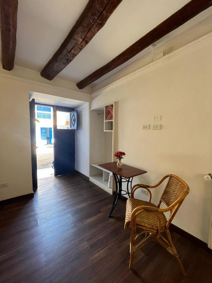 Quinta San Blas By Ananay Hotels Κούζκο Εξωτερικό φωτογραφία