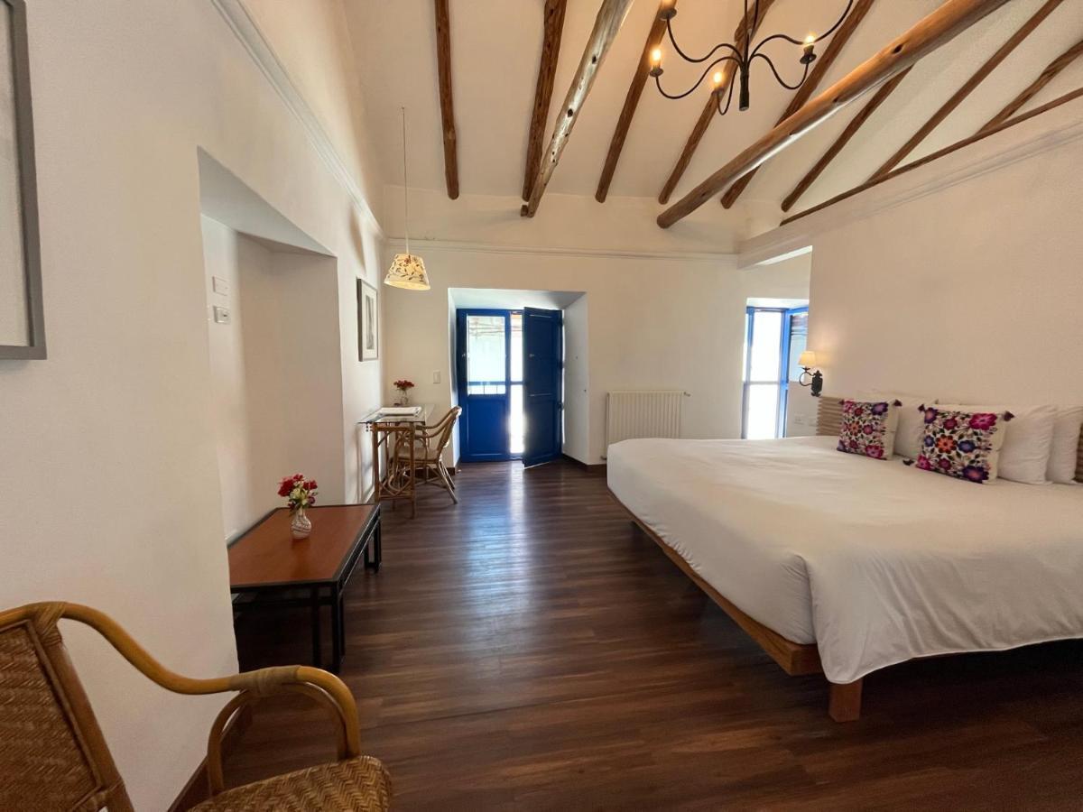 Quinta San Blas By Ananay Hotels Κούζκο Εξωτερικό φωτογραφία