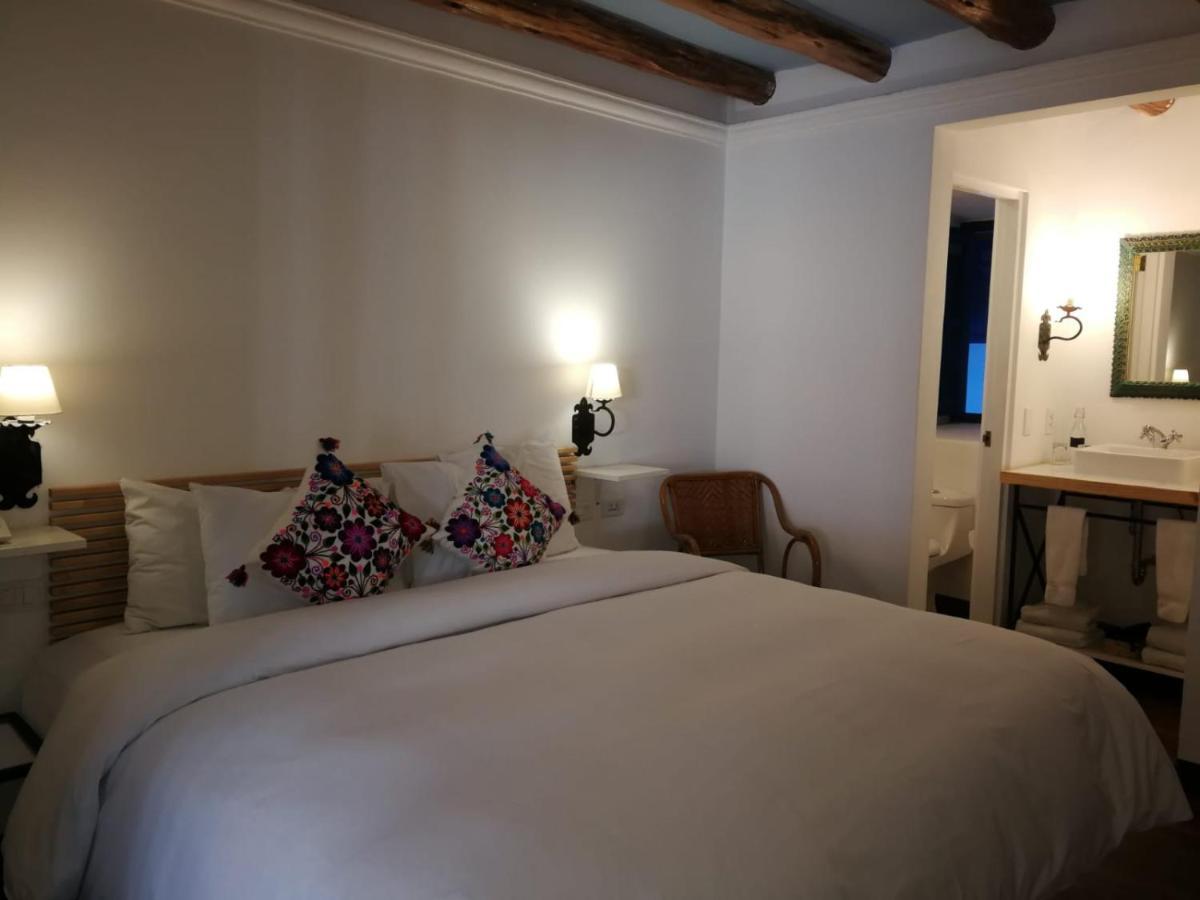 Quinta San Blas By Ananay Hotels Κούζκο Εξωτερικό φωτογραφία
