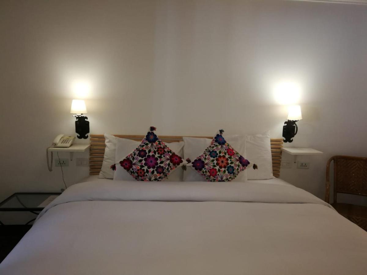 Quinta San Blas By Ananay Hotels Κούζκο Εξωτερικό φωτογραφία
