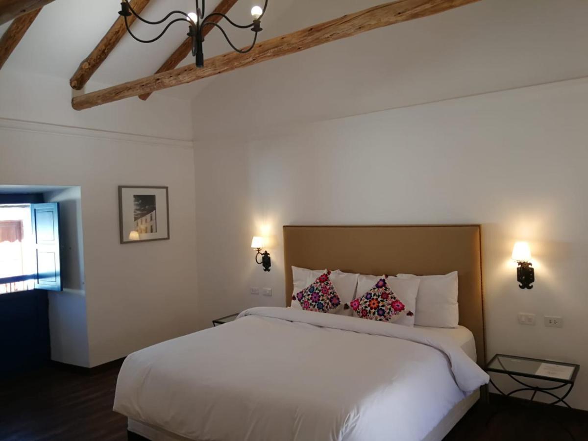 Quinta San Blas By Ananay Hotels Κούζκο Εξωτερικό φωτογραφία
