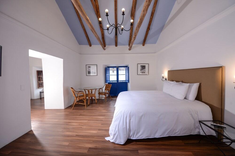 Quinta San Blas By Ananay Hotels Κούζκο Εξωτερικό φωτογραφία
