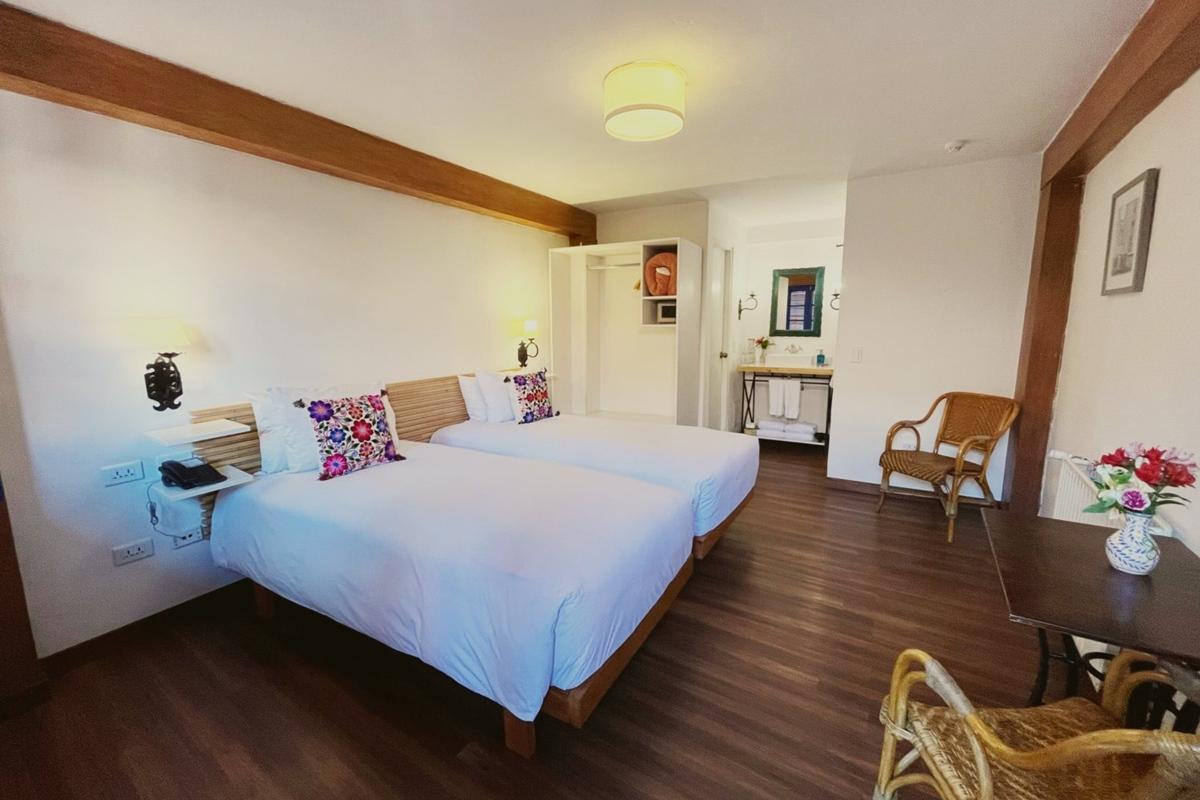 Quinta San Blas By Ananay Hotels Κούζκο Εξωτερικό φωτογραφία
