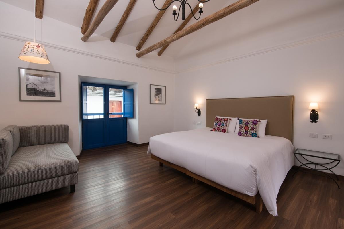 Quinta San Blas By Ananay Hotels Κούζκο Εξωτερικό φωτογραφία