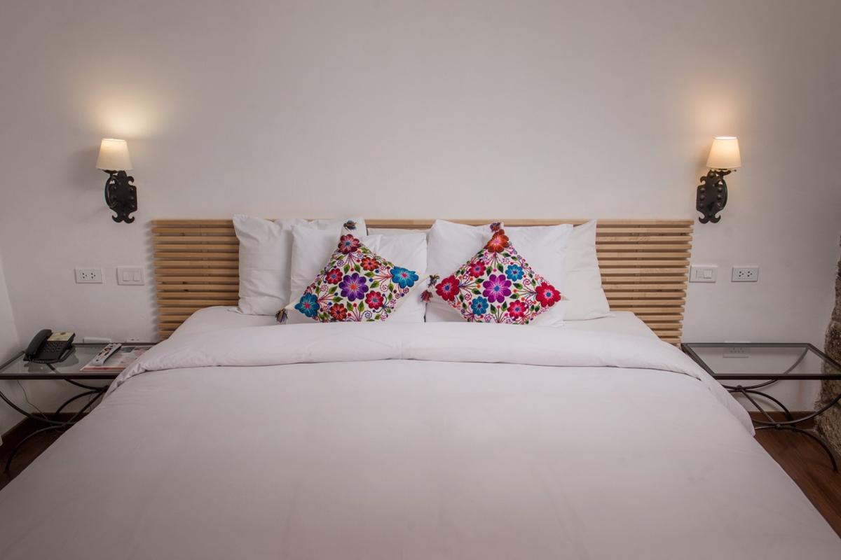 Quinta San Blas By Ananay Hotels Κούζκο Εξωτερικό φωτογραφία