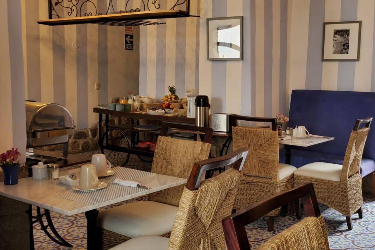 Quinta San Blas By Ananay Hotels Κούζκο Εξωτερικό φωτογραφία