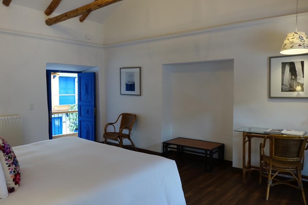 Quinta San Blas By Ananay Hotels Κούζκο Εξωτερικό φωτογραφία