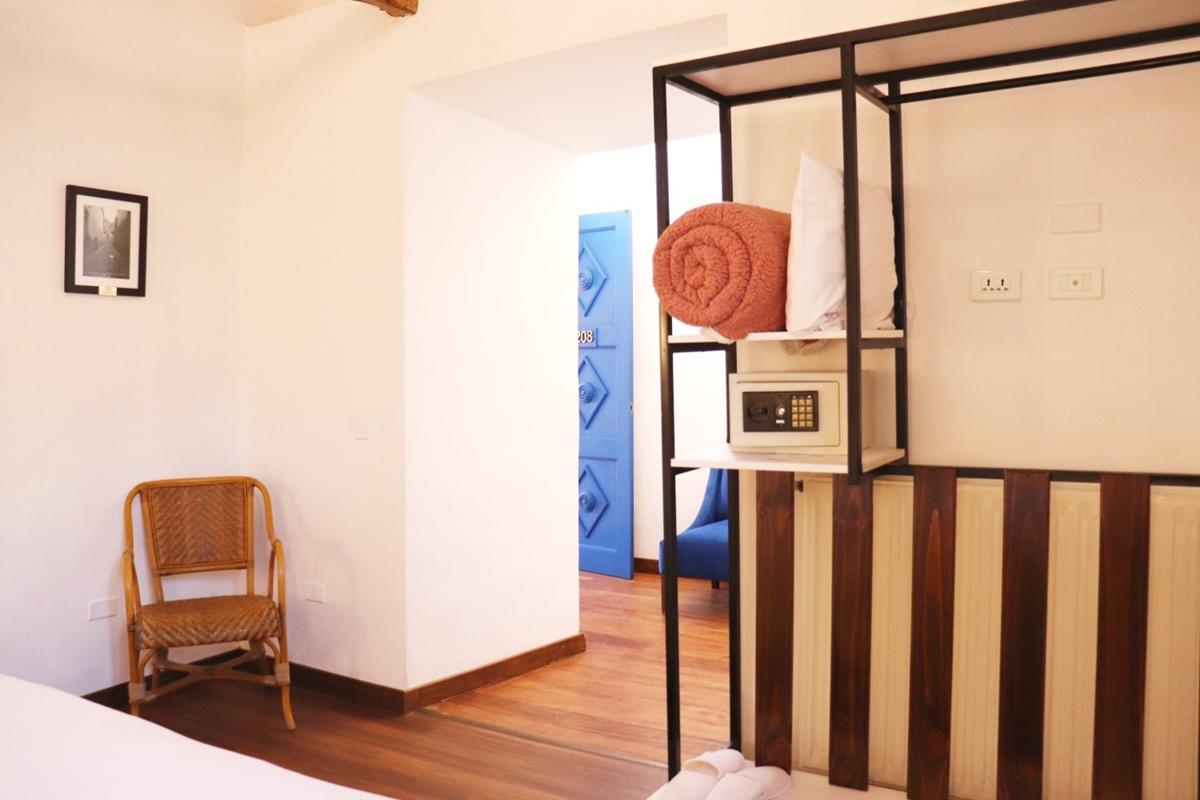 Quinta San Blas By Ananay Hotels Κούζκο Εξωτερικό φωτογραφία