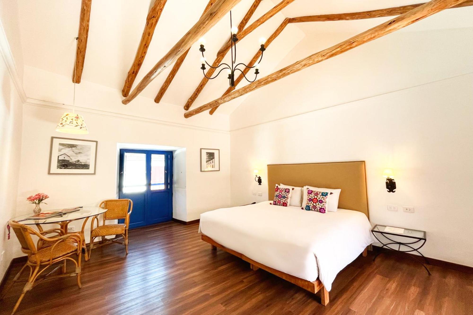 Quinta San Blas By Ananay Hotels Κούζκο Εξωτερικό φωτογραφία