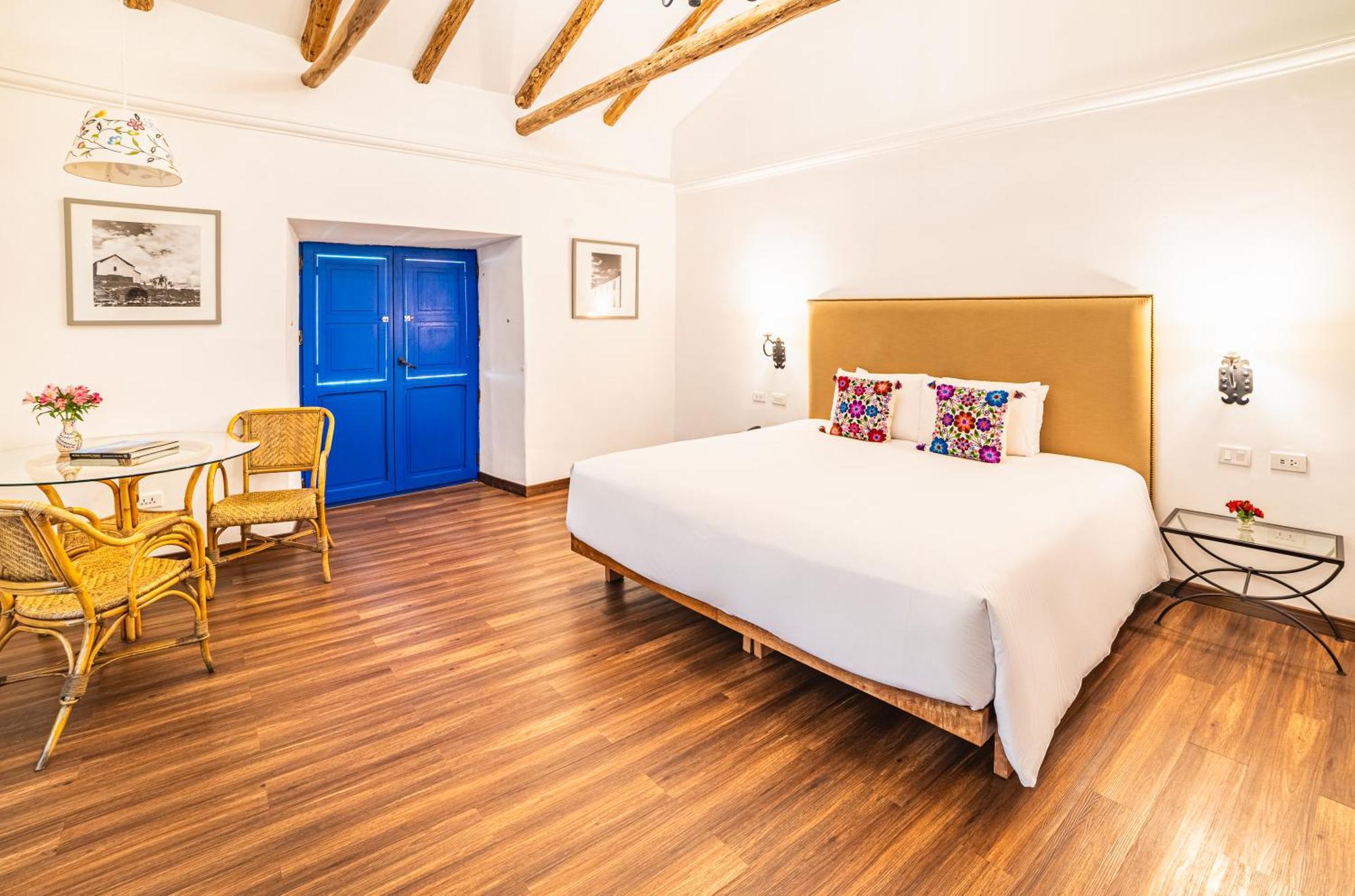 Quinta San Blas By Ananay Hotels Κούζκο Εξωτερικό φωτογραφία