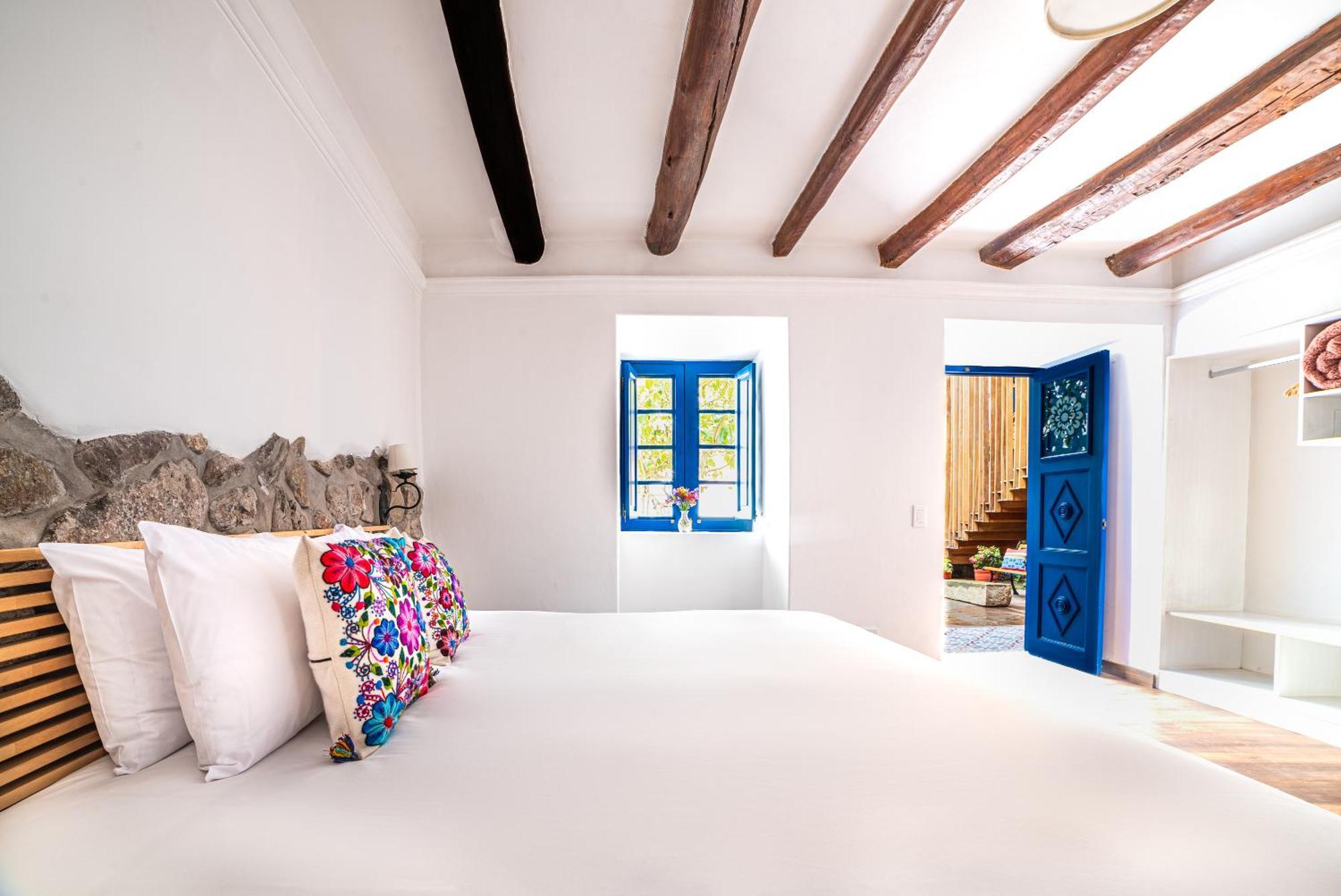 Quinta San Blas By Ananay Hotels Κούζκο Εξωτερικό φωτογραφία