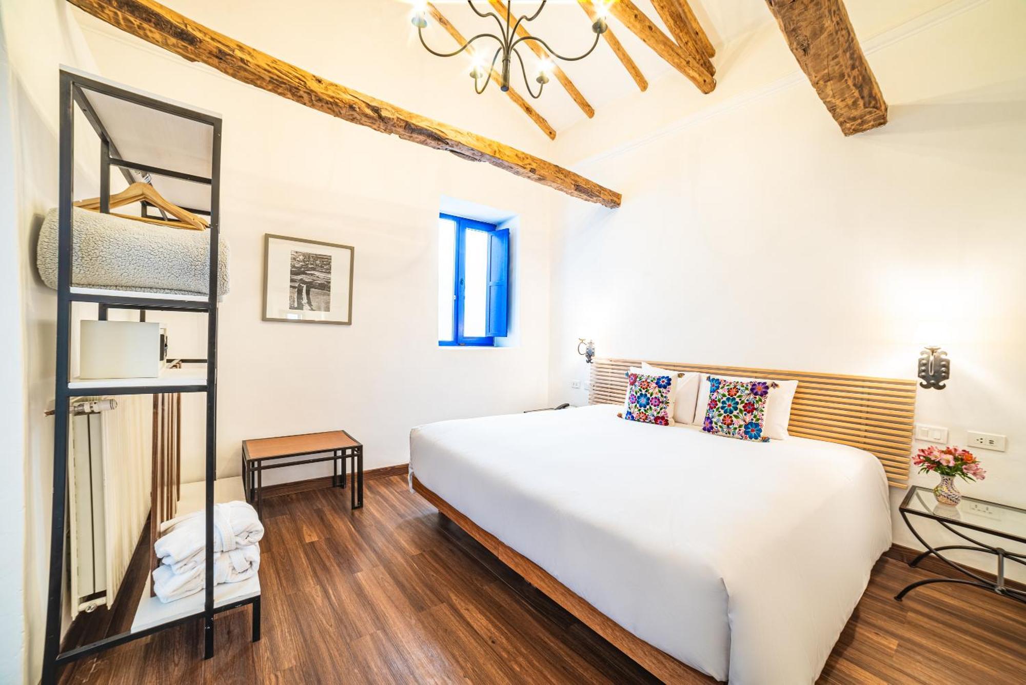 Quinta San Blas By Ananay Hotels Κούζκο Εξωτερικό φωτογραφία