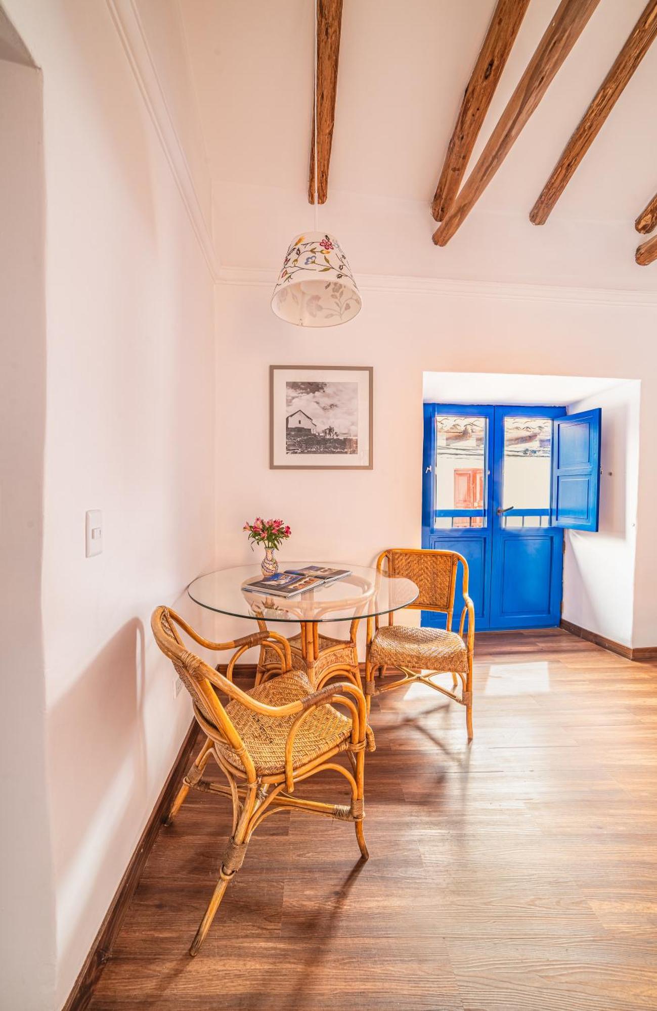 Quinta San Blas By Ananay Hotels Κούζκο Εξωτερικό φωτογραφία