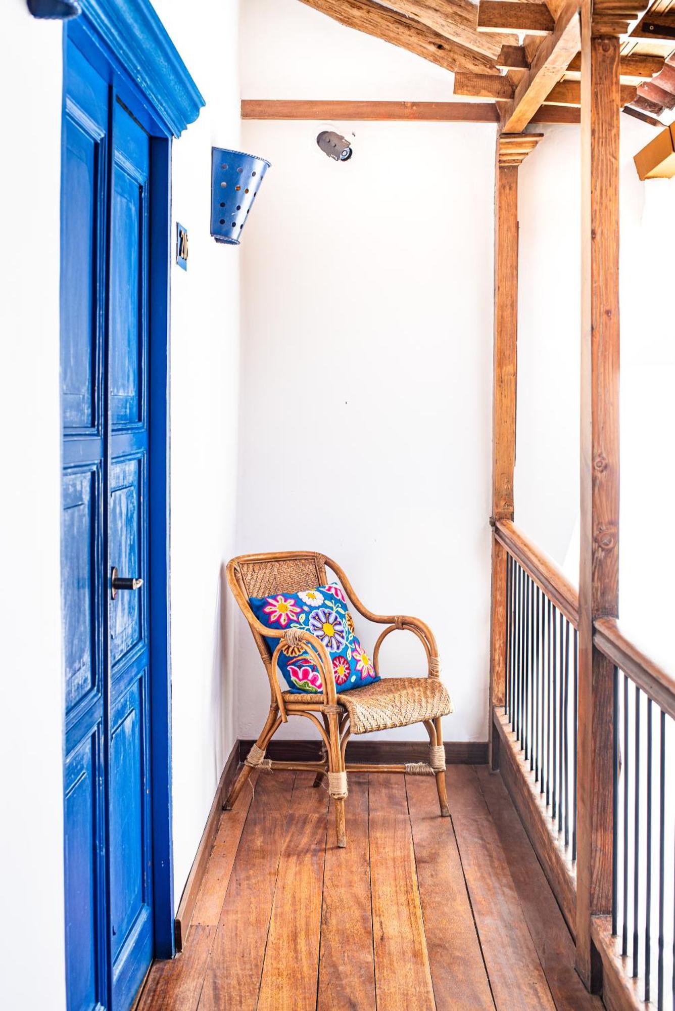 Quinta San Blas By Ananay Hotels Κούζκο Εξωτερικό φωτογραφία