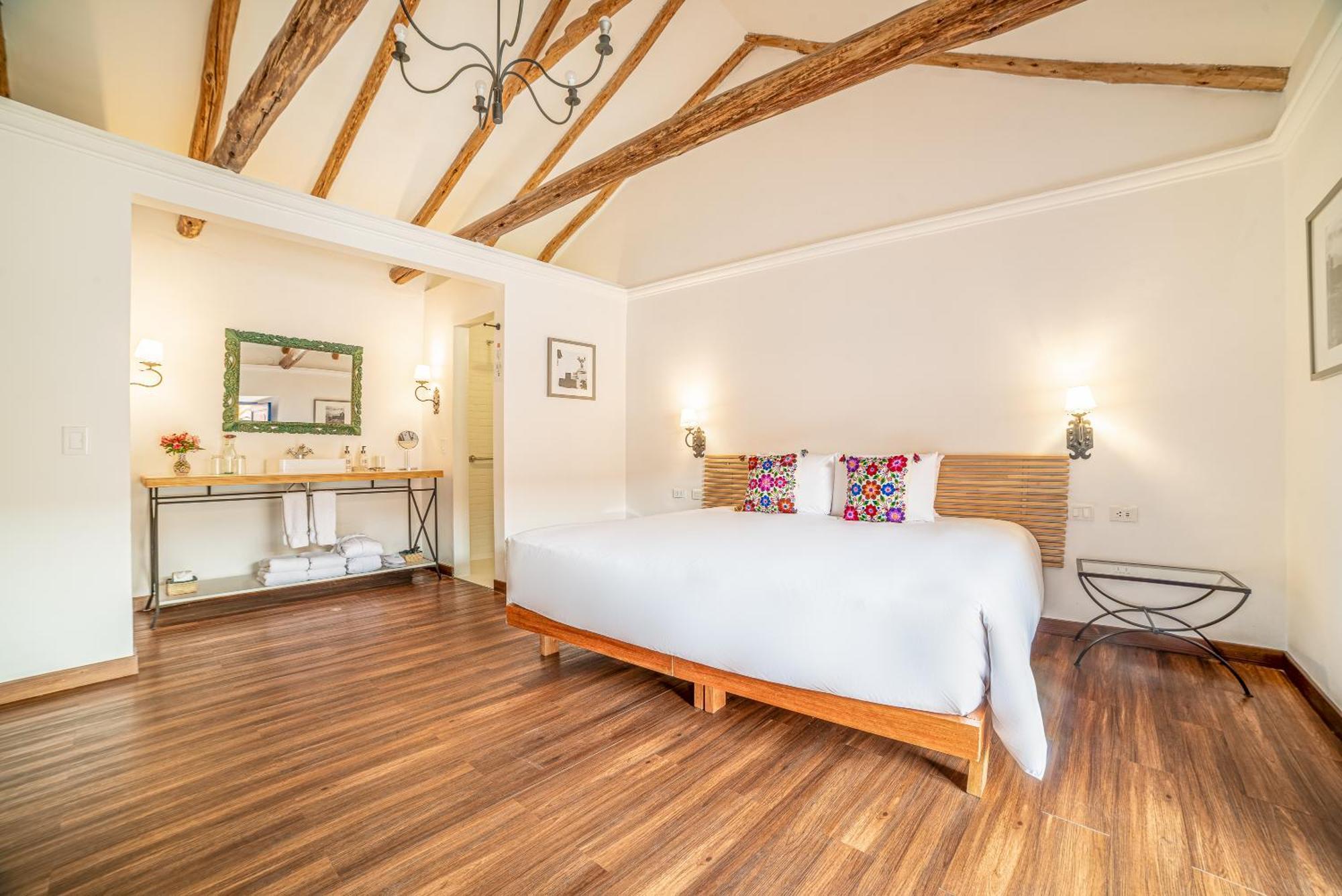 Quinta San Blas By Ananay Hotels Κούζκο Εξωτερικό φωτογραφία