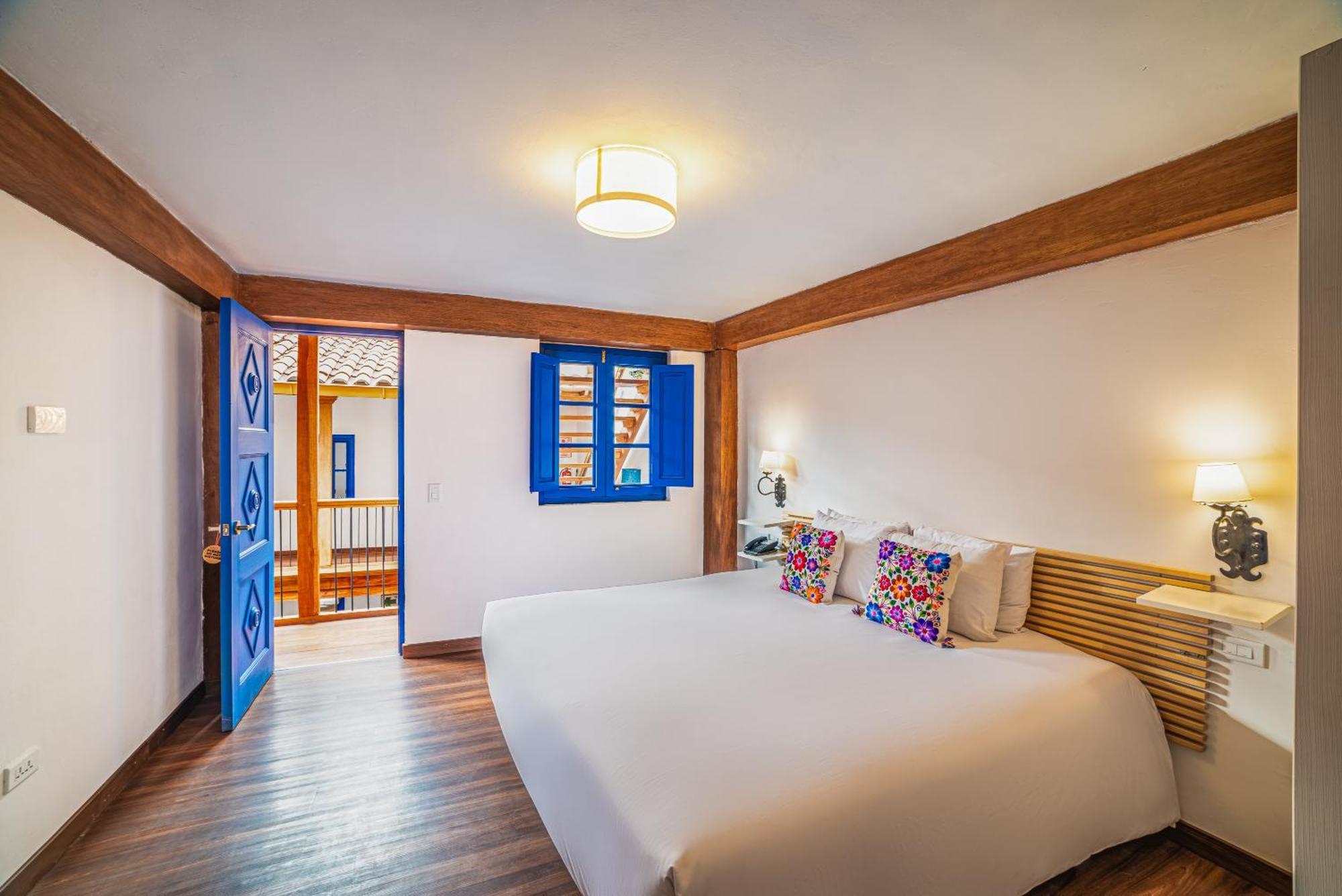 Quinta San Blas By Ananay Hotels Κούζκο Εξωτερικό φωτογραφία