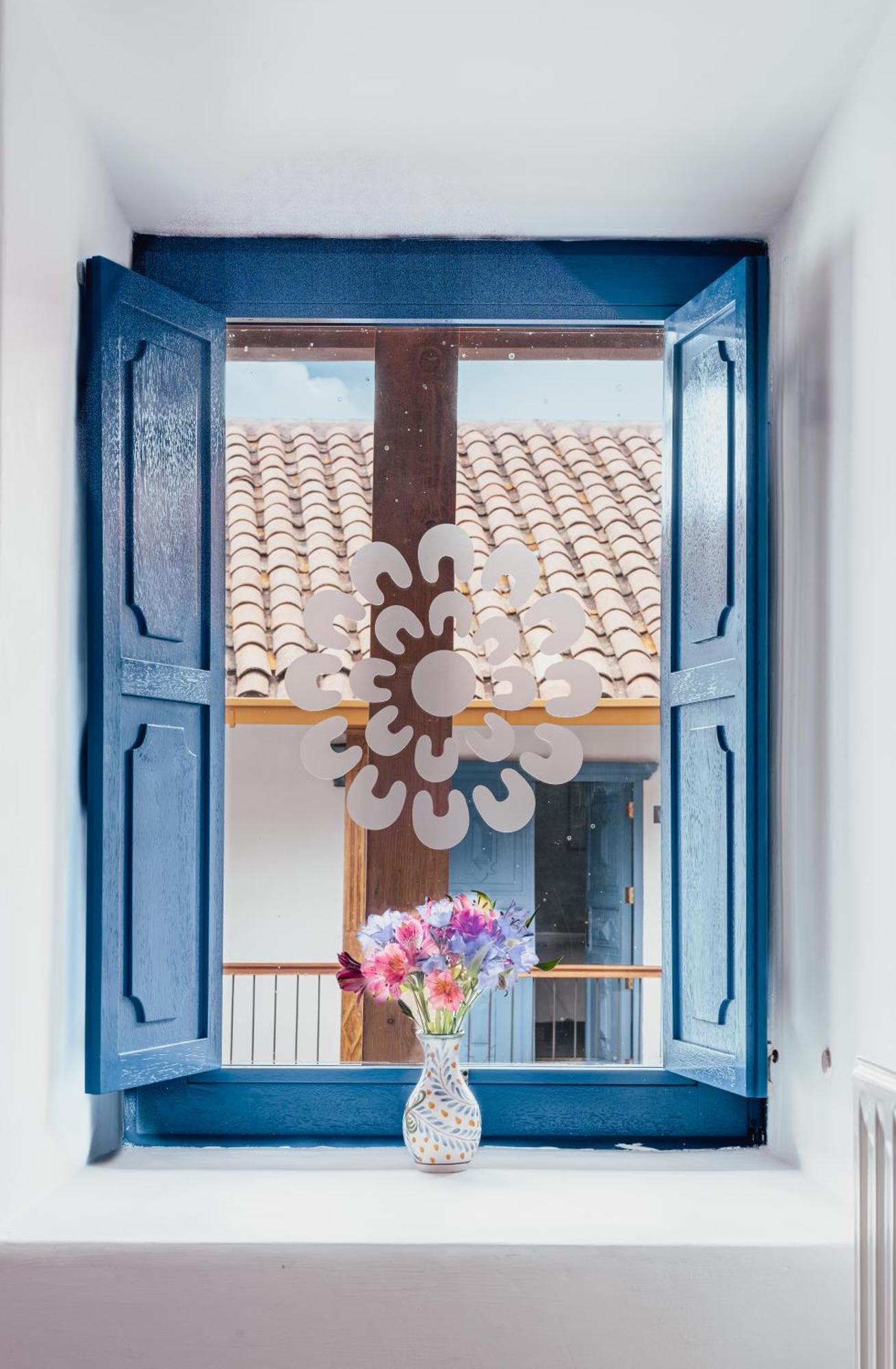 Quinta San Blas By Ananay Hotels Κούζκο Εξωτερικό φωτογραφία